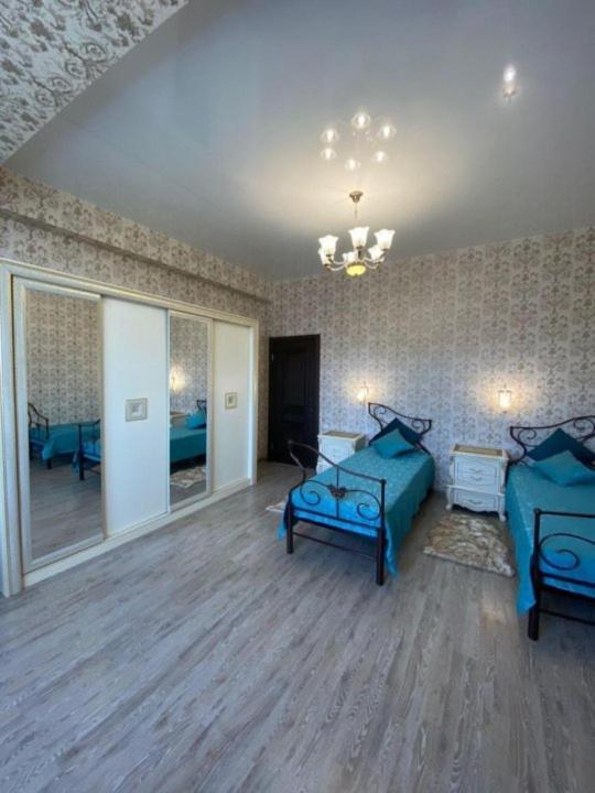 Apartment Zacahry Helsinki